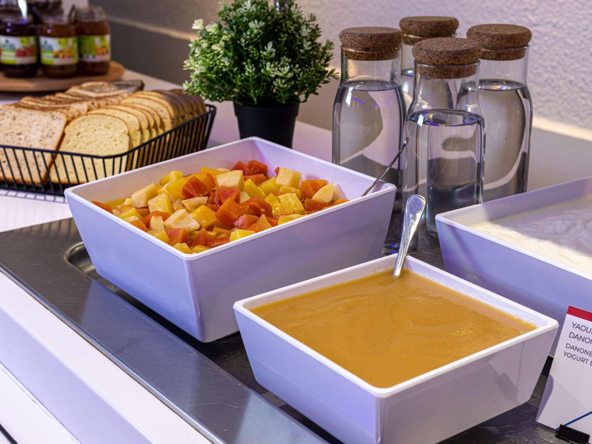 Ibis Budget Biarritz - Anglet Zewnętrze zdjęcie