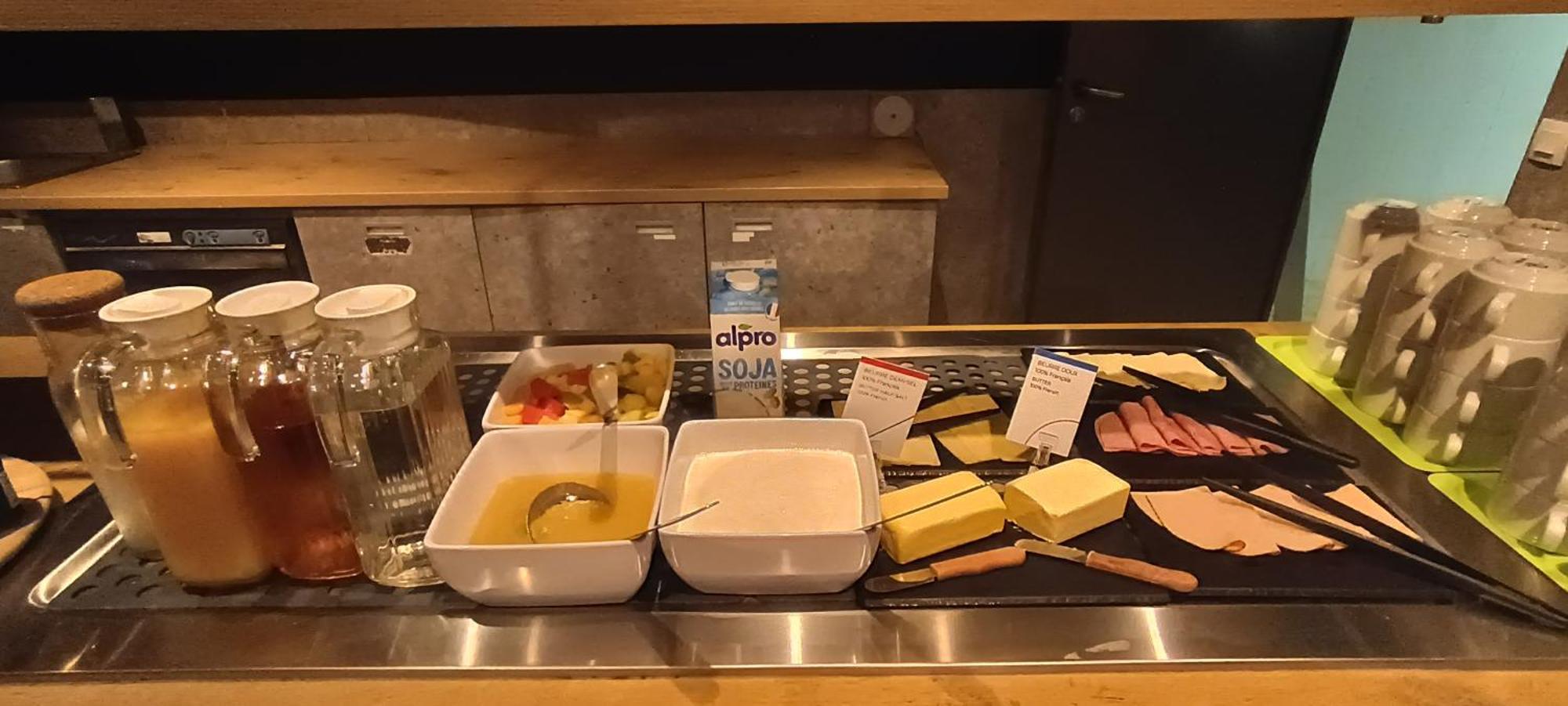 Ibis Budget Biarritz - Anglet Zewnętrze zdjęcie